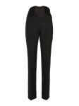 Tom Ford Trousers Black