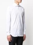 Barba Shirts White