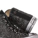 Converse Chuck Taylor Hi Black