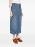 Ulla Johnson Skirts Blue