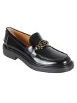 Tod's Flat Shoes Black