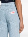 Kenzo Jeans Grey