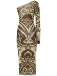 Etro Dresses Beige