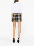 Alessandra Rich Skirts Black