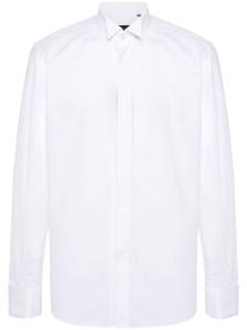 Corneliani Shirts White