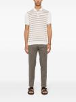 Corneliani T-shirts And Polos Beige