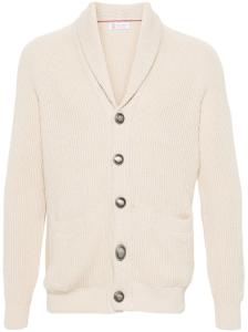 Brunello Cucinelli Sweaters Brown