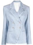 Genny Jackets Blue