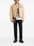 Kenzo Coats Beige