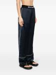 Palm Angels Trousers Blue