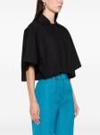 Patou Sweaters Black