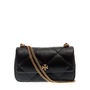 Mini Flap Bag Nera