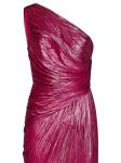 Maria Lucia Hohan Dresses Fuchsia