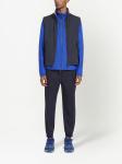 Zegna Jackets Blue