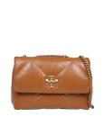 Tory burch kira small diamond quilted leather color