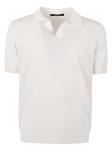 Tagliatore T-shirts And Polos White