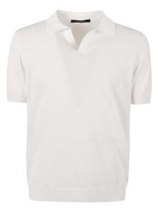 Tagliatore T-shirts And Polos White