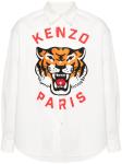 Kenzo Shirts White