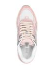 Palm Angels Sneakers Pink