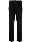 Tom Ford Trousers Black