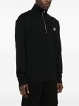 Maison Kitsune' Sweaters Black