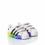 Adidas Superstar Multicolour