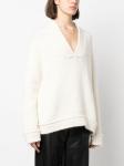 Tom Ford Sweaters White