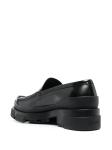 Givenchy Flat Shoes Black