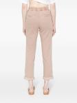 Peserico Trousers Beige