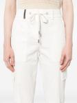 Peserico Trousers White