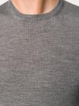 Barba Sweaters Black