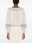 Ulla Johnson Sweaters White