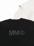 Mm6 Maison Margiela T-shirts And Polos Multicolour