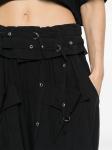 Isabel Marant Trousers Black