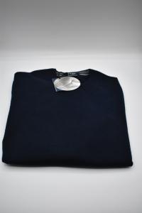 Barba Sweaters Blue