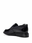 Hogan Flat Shoes Black