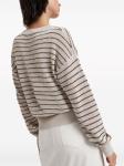 Brunello Cucinelli Sweaters Beige