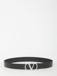 VLogo Signature belt