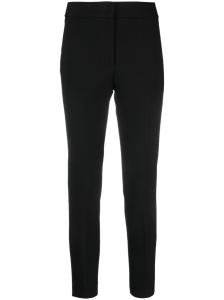 Peserico Trousers Black