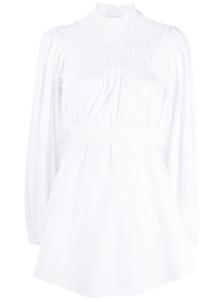 Patou Sweaters White