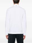 Zegna T-shirts And Polos White