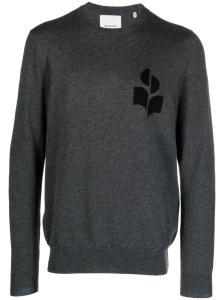 Isabel Marant Sweaters Grey