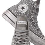 Converse Platform Grey