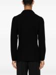 Lardini Jackets Black