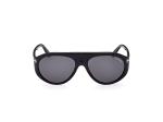 Tom Ford Sunglasses Black