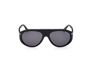 Tom Ford Sunglasses Black