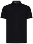 Etro T-shirts And Polos Black