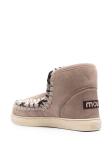 Mou Sneakers Beige