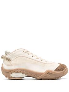 Fendi Sneakers Beige