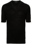 Tagliatore 0205 T-shirts And Polos Black